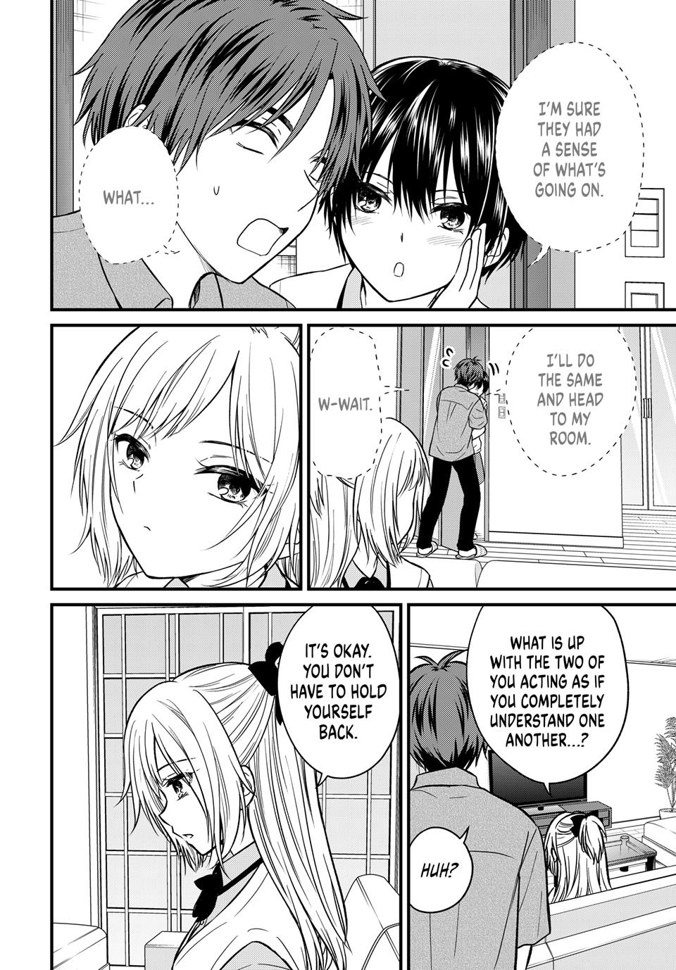 Ojousama No Shimobe Chapter 156 2